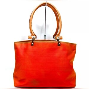 SALVATORE FERRAGAMO TOTE BAG